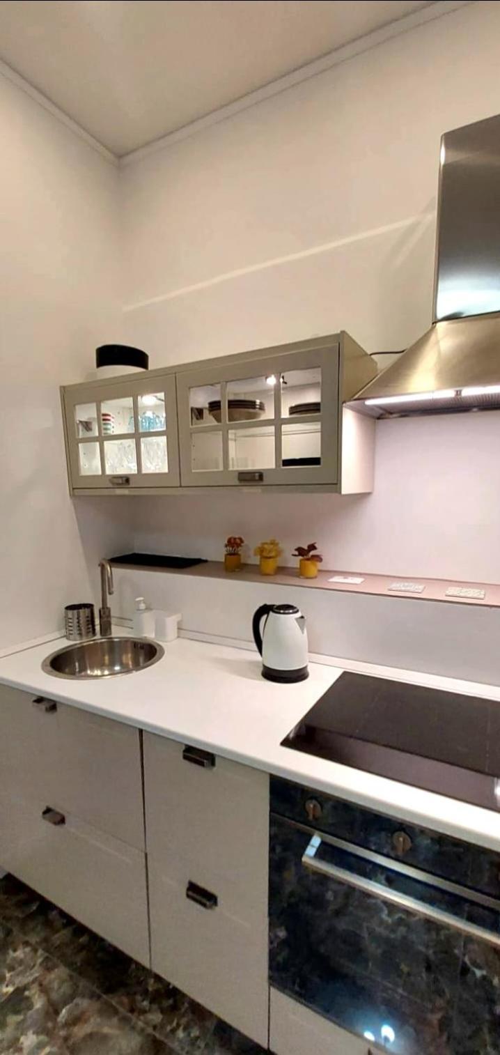 Apartment Loft In Center Of Rome