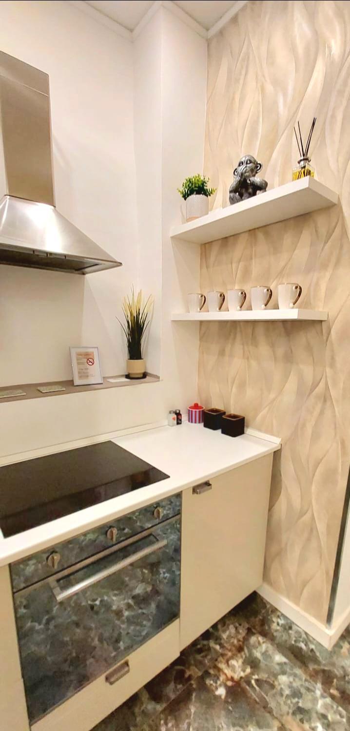Loft In Center Of Rome