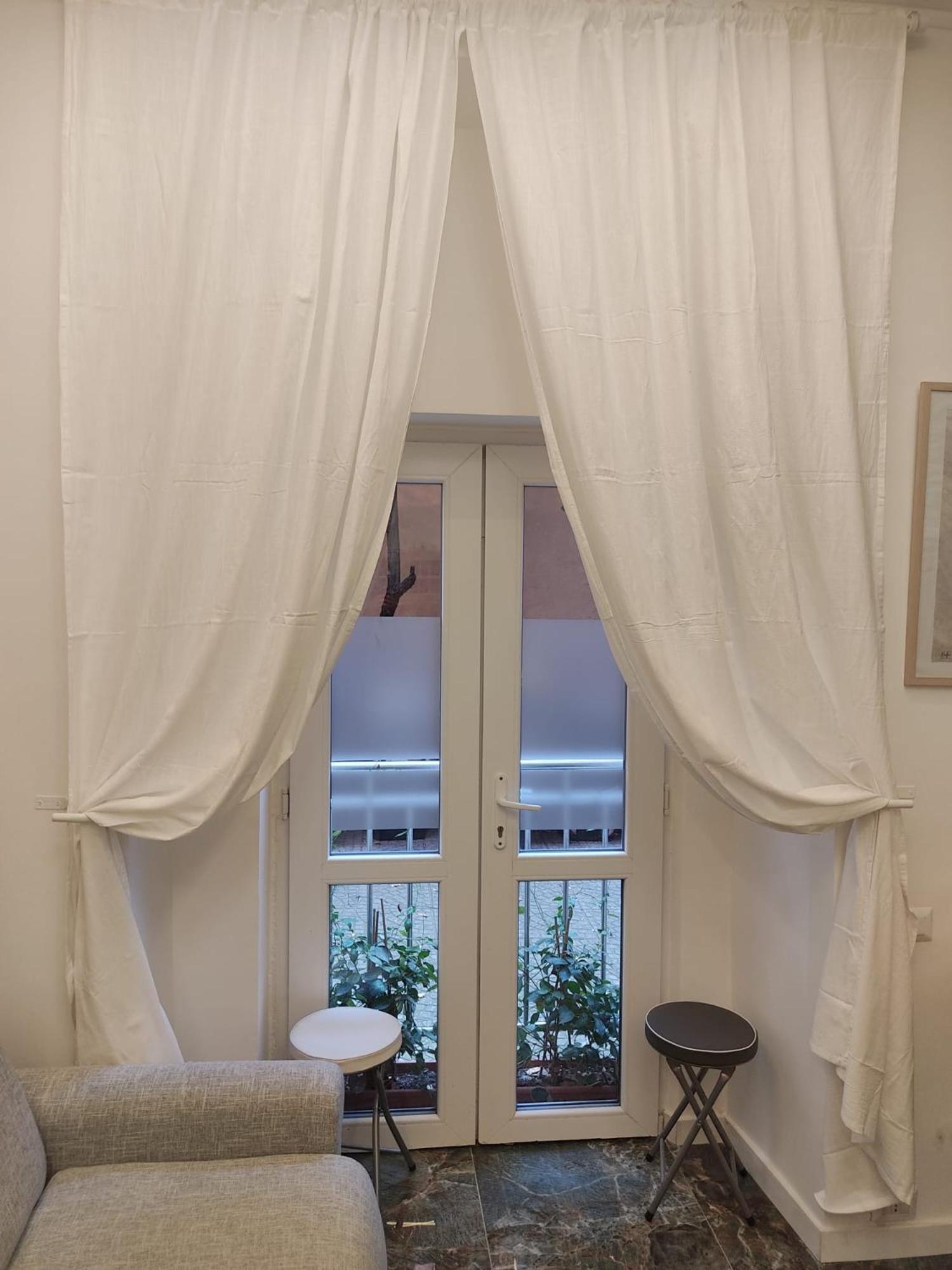 Loft In Center Of Rome